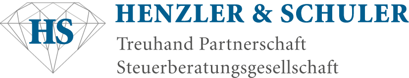 Henzler & Schuler Logo